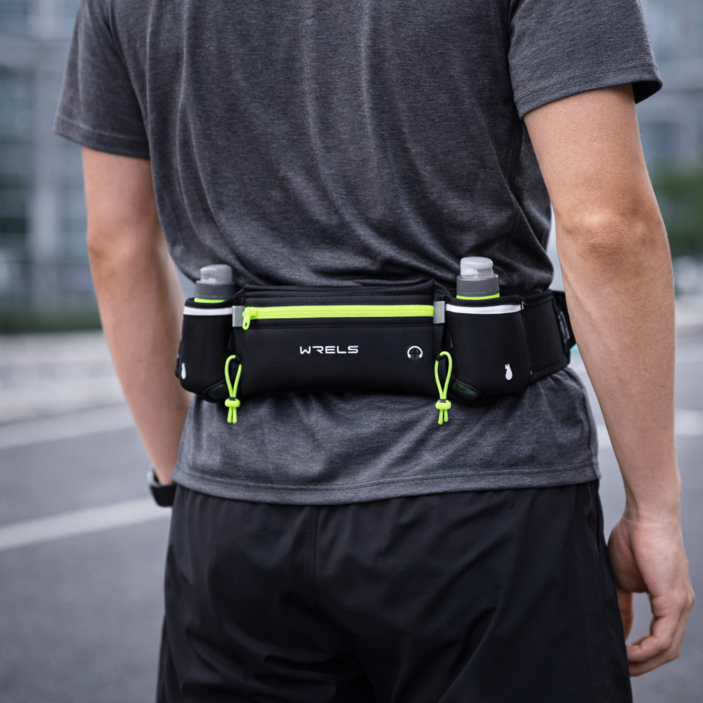 Pochete Vyro hydrobelt