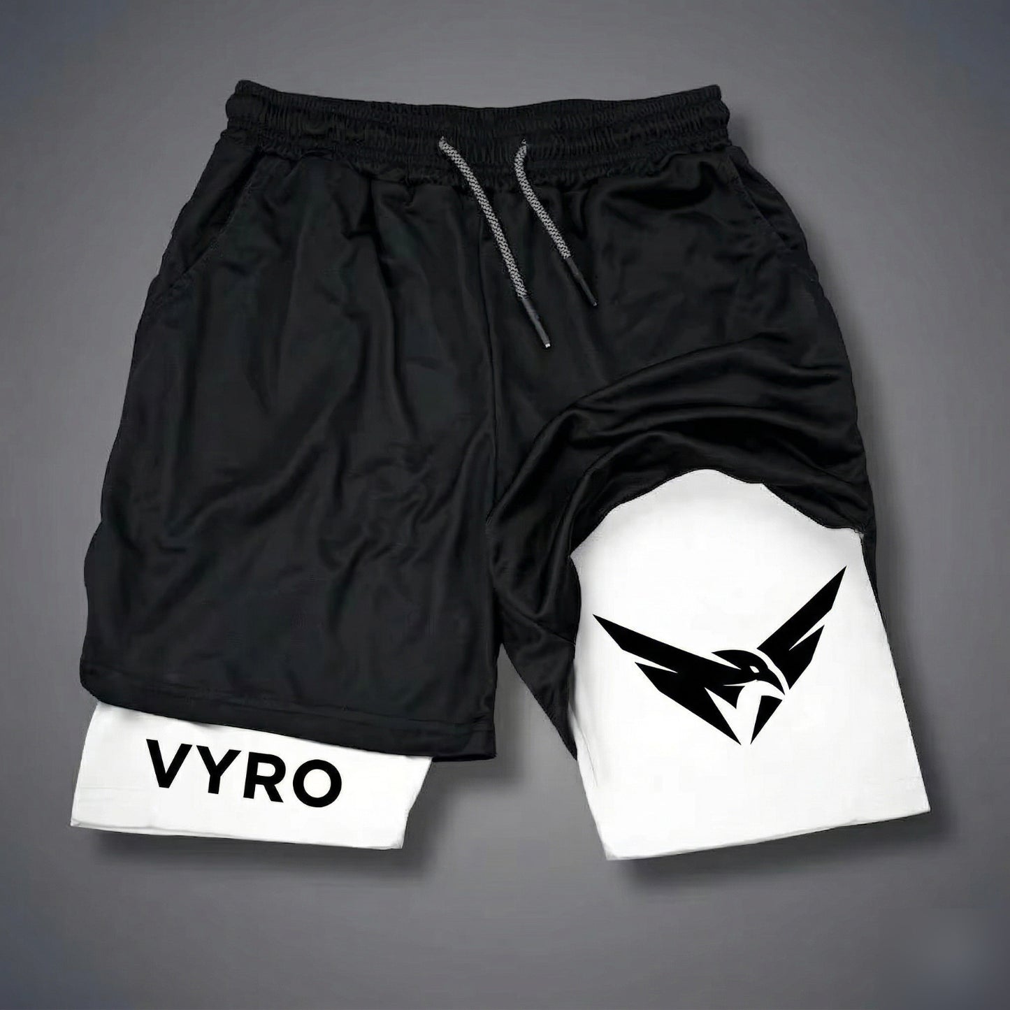 Bermuda Vyro Brawler
