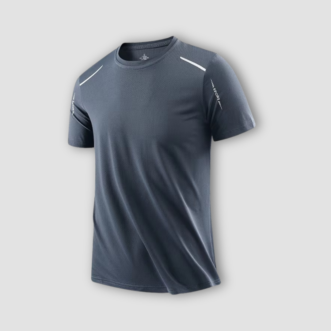 Camiseta elasticidade macia