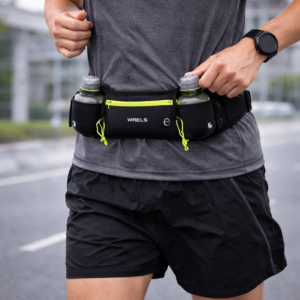 Pochete Vyro hydrobelt