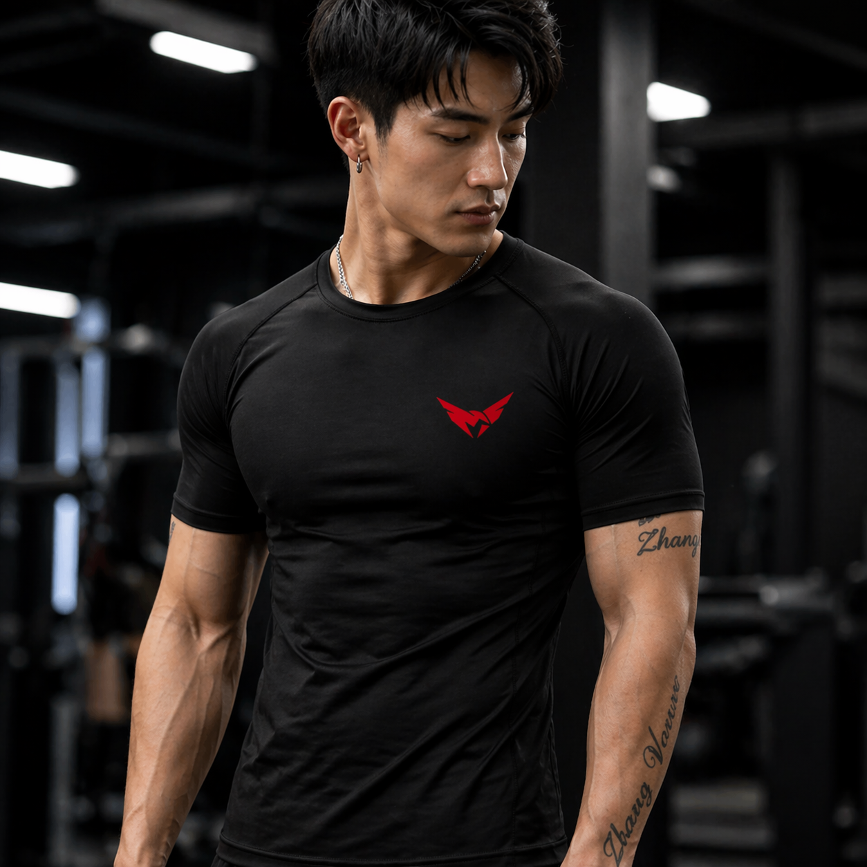 Camisa Vyro Brawler