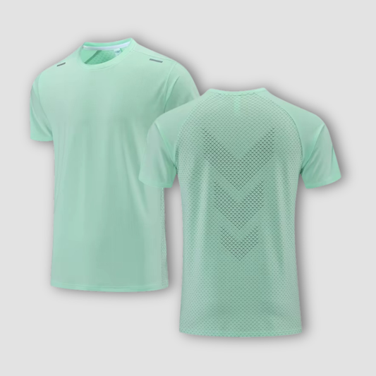 Camisa Fitness esportiva