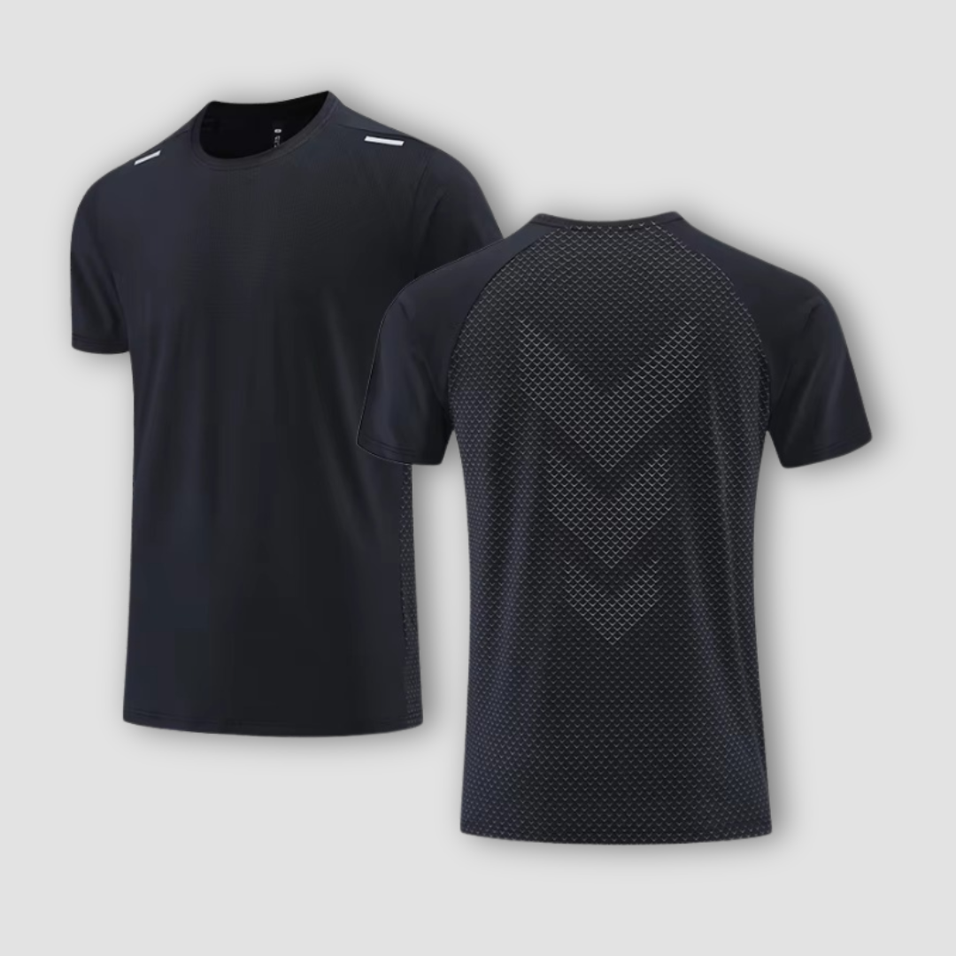 Camisa Fitness esportiva