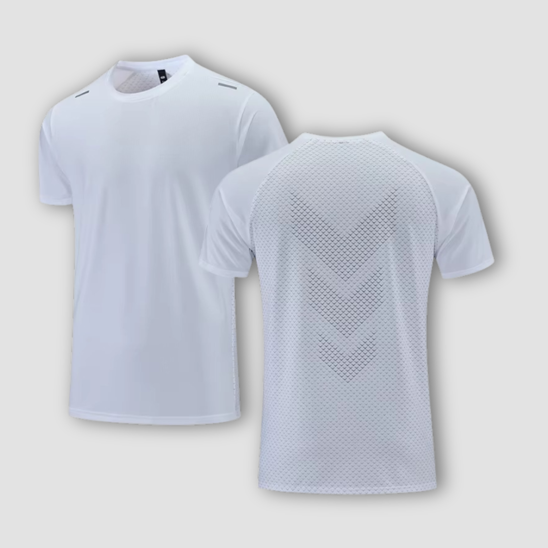 Camisa Fitness esportiva