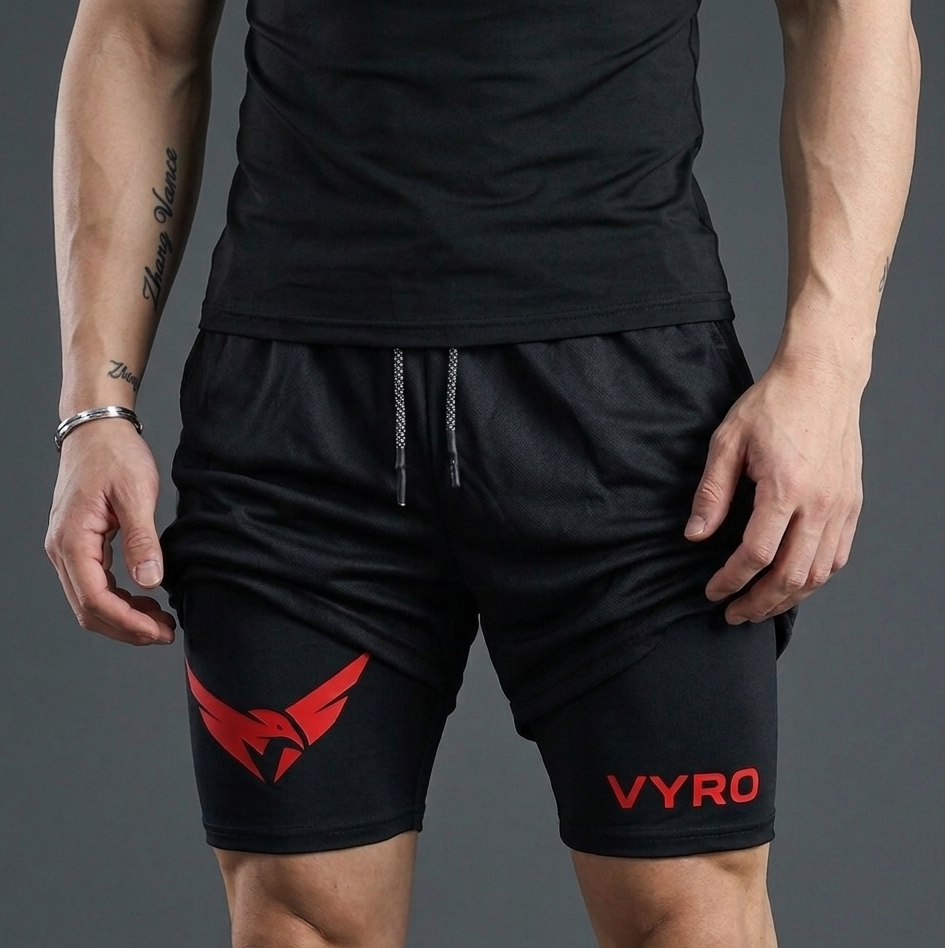 Bermuda Vyro Brawler