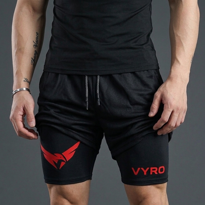 Bermuda Vyro Brawler