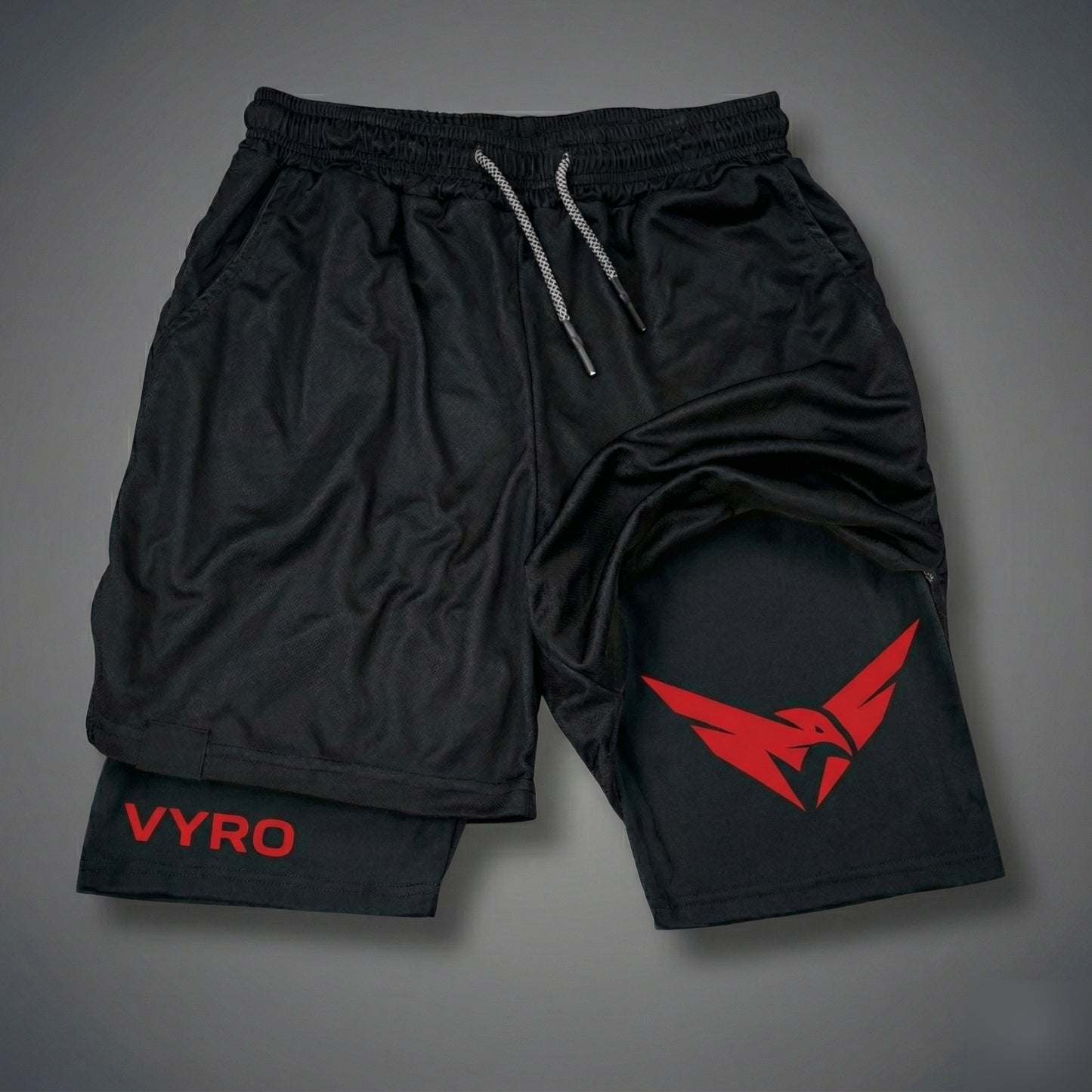 Bermuda Vyro Brawler