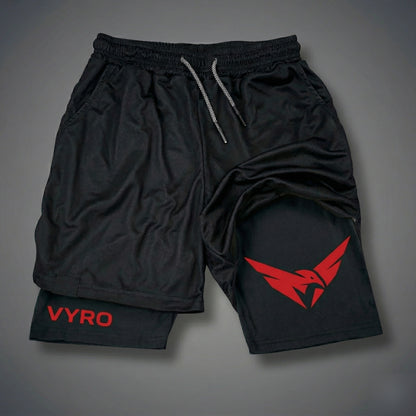Bermuda Vyro Brawler