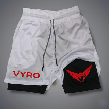 Bermuda Vyro Brawler