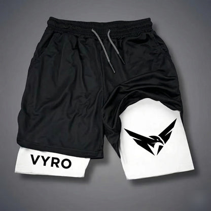 Bermuda Vyro Brawler