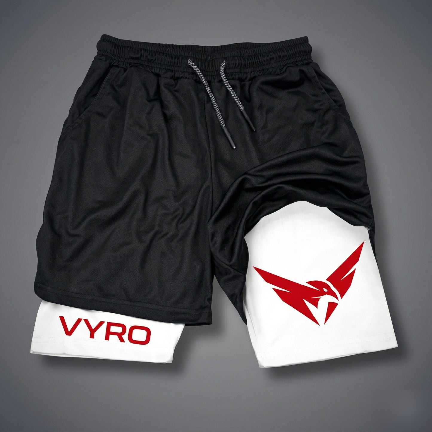 Bermuda Vyro Brawler