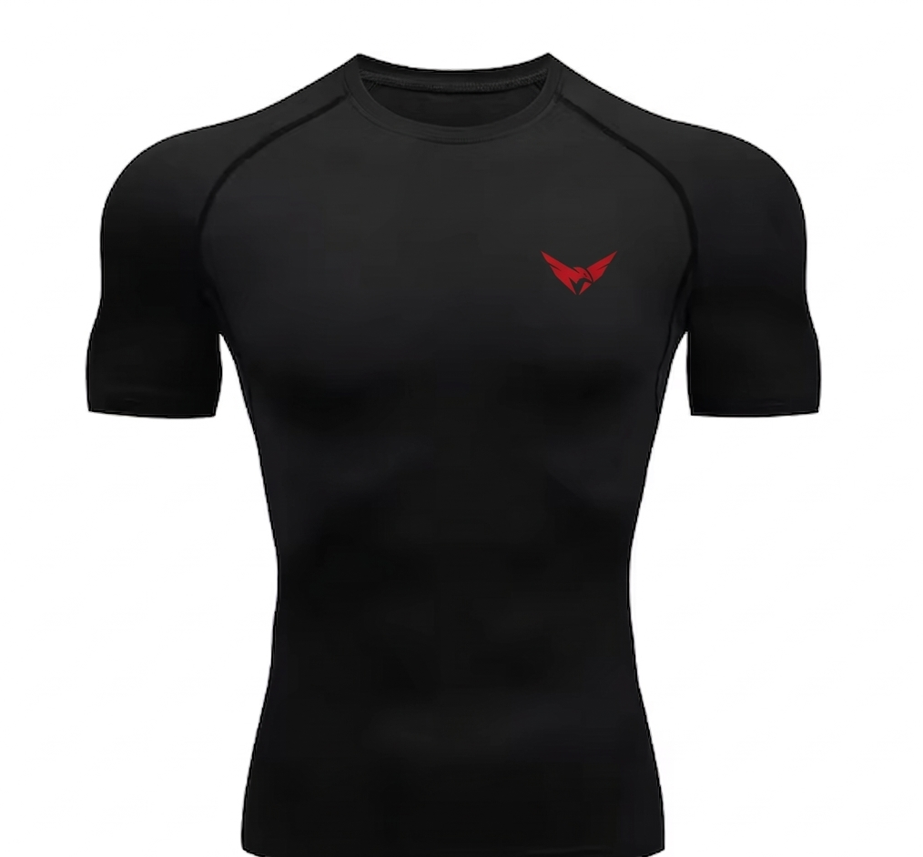 Camisa Vyro Brawler