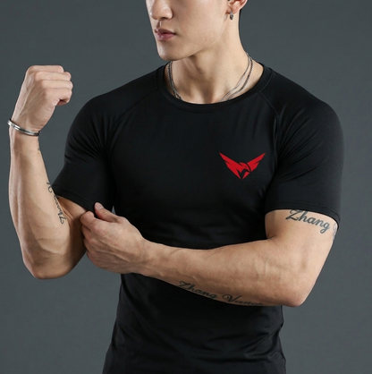 Camisa Vyro Brawler